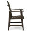 Chaise de patio Rosalyn-1599227296