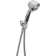 Universal Showering Components Multi Function Handheld Shower Head