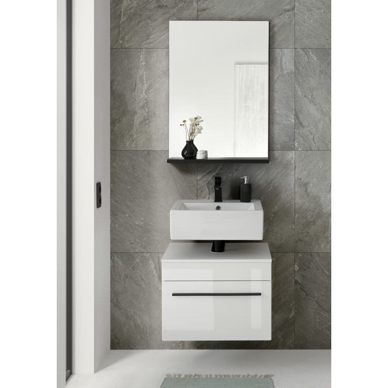 Bonchin Bathroom Furniture Set