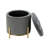Conrado Upholstered Ottoman-1895417241