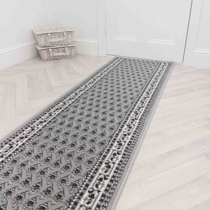 Runner Oriental Area Rug, Runner 60 x 150 cm