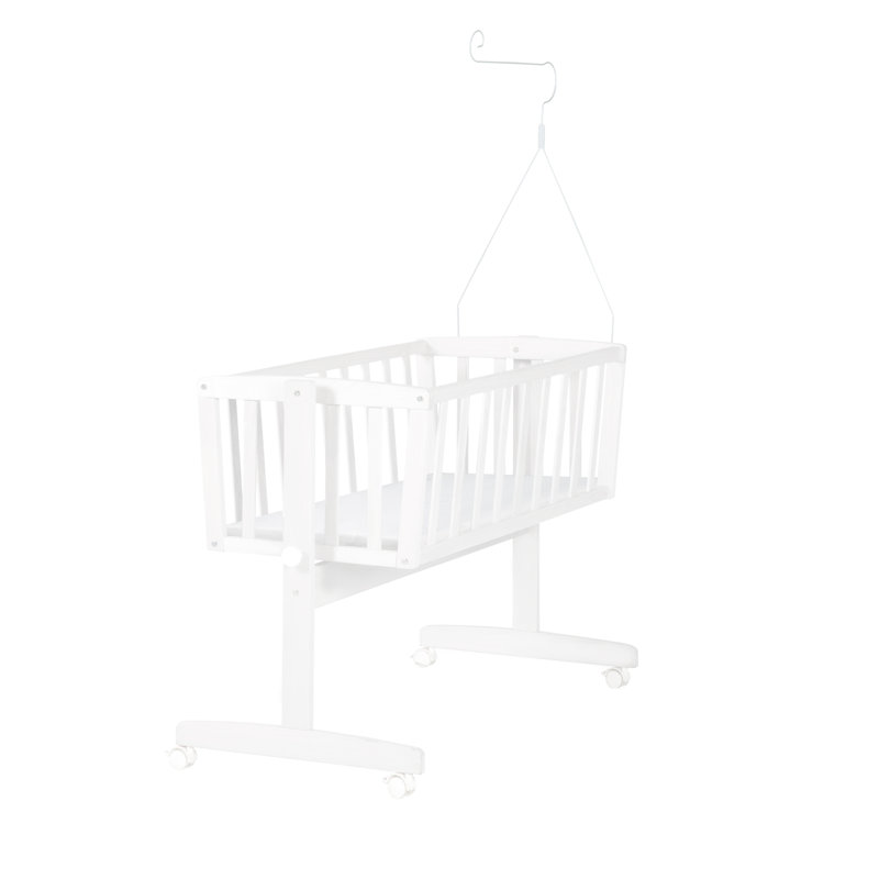 Adam & Eule Bassinet
