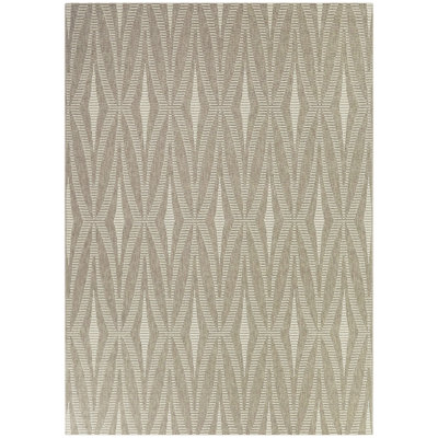 Artena Geometric Indoor / Outdoor Rug