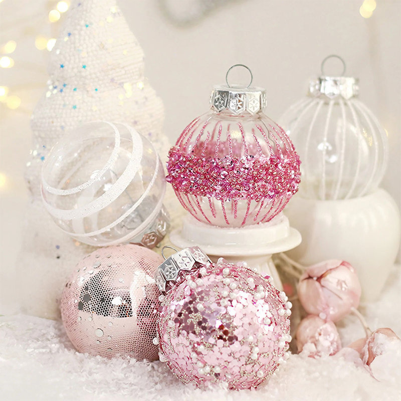 6cm Bauble