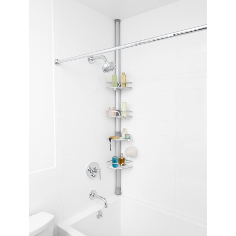 Good Grips Tension Pole Shower Caddy