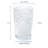 Gipson 10oz. Handmade Drinking Glass Set
