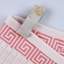 Ensemble de serviettes 3 pièces Jiro Athens-1086697069