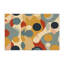 Tapis intérieur et extérieur Groovy Jive-1300297218