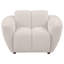 Tampa Greige Accent Chair