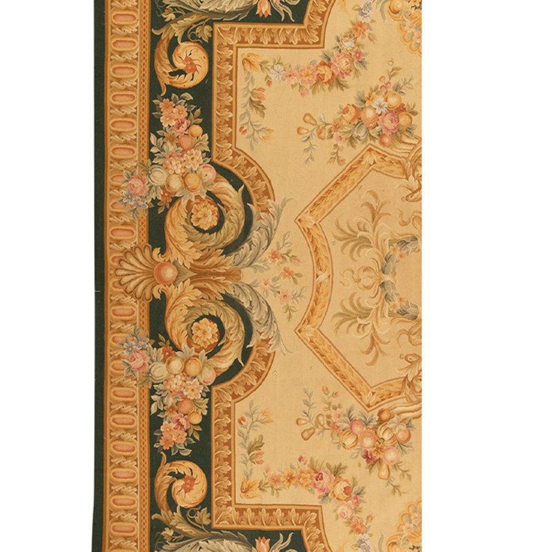 One-of-a-Kind 12' X 15' Area Rug