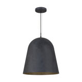 Fett 1 - Light Pendant