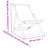 Spada Folding Deck Chair-1961322700