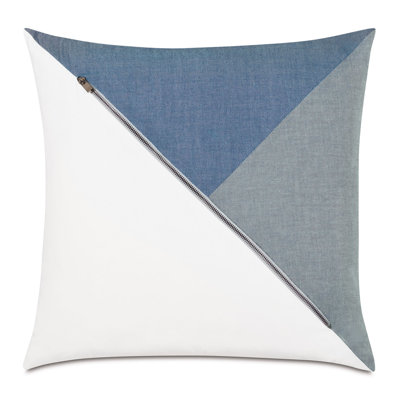 Halprin Square Pillow Cover & Insert
