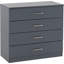 Sumrah Piece Bedroom Set-1825943721