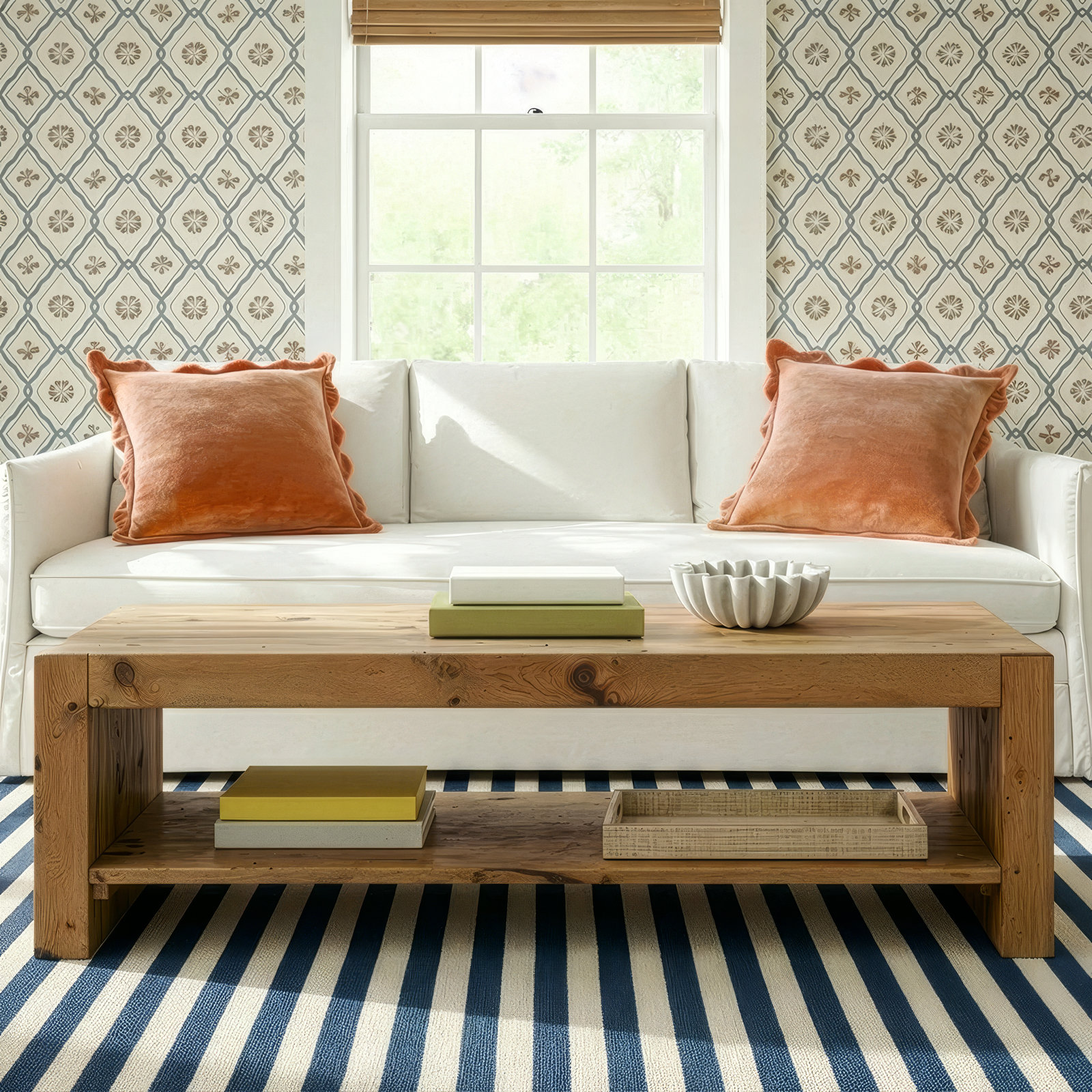 Oris Single Coffee Table