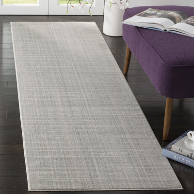 Sandbach Solid Colour Area Rug
