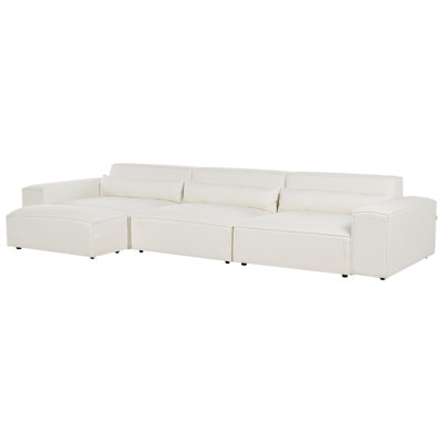 Netanya 3 Seater Sofa