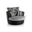 Buker 2 - Piece Living Room Set