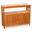 Buffet en eucalyptus-1981792802