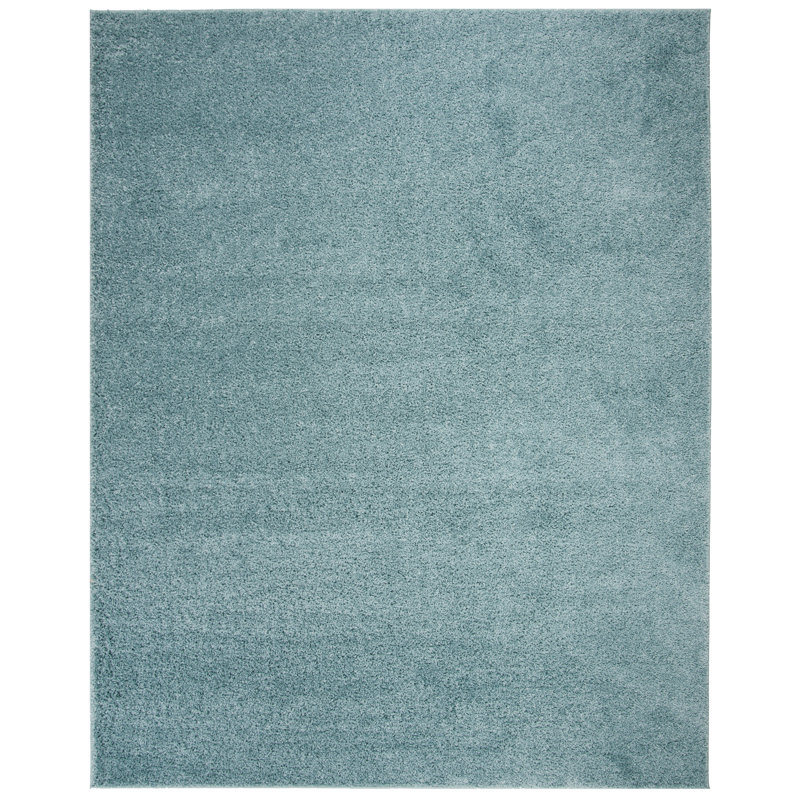 Tapis bleu Helsel, Rectangle 3 pi x 5 pi