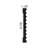 78.75'' H x 9.88'' W x 78.75'' D Plastic Capital
