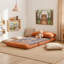 Canapé-lit pliant convertible avec canapé-lit ergonomique pour chambre à coucher-1682482074