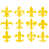 Jaune clair