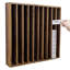 Commercial Golf Ball Sleeves Box Holder