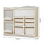 Armoire d'appoint en plastique Cidalina