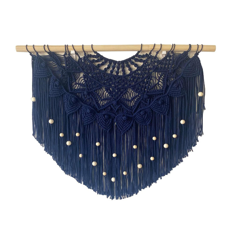 Tapestry, Blue