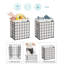 Laundry Hamper with Handles-1364498737-1364498736