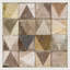 Tiles 1 by Marco Marella for Studio M - Framed Wall Art-1244649568-1244649569-1244649597