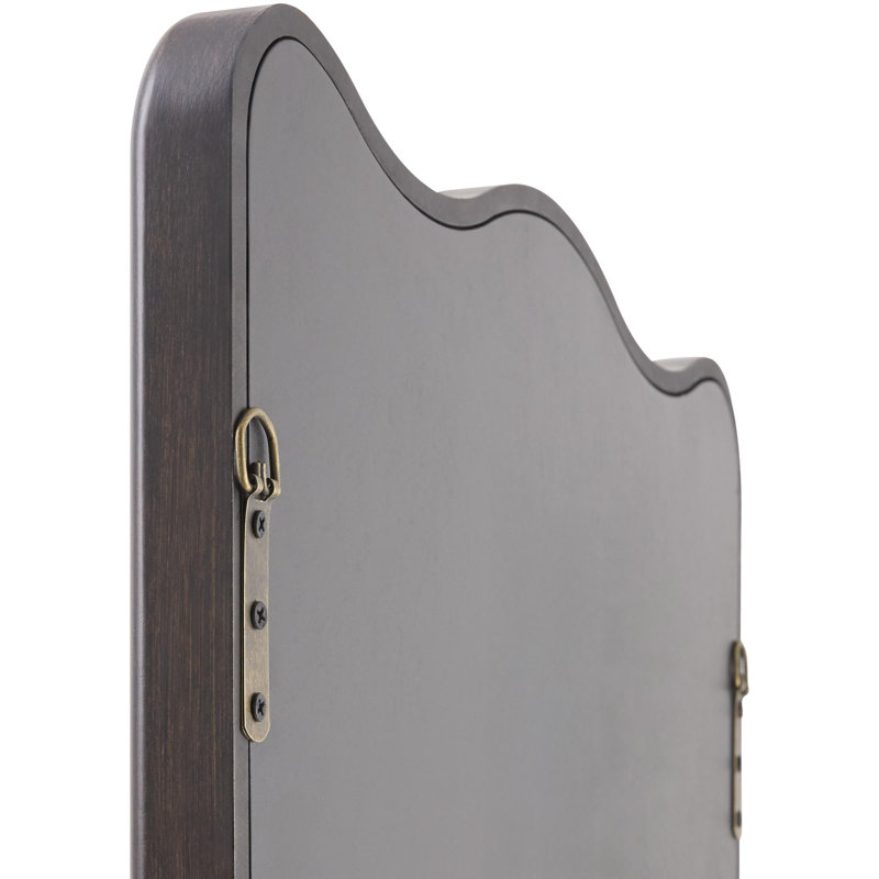 Renee Mirror, Brown