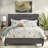 Bittinger Upholstered Standard Bed-909310691