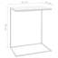 Table d'appoint en bois d'ingénierie 21,7 po x 13,8 po x 26 po Latitude Run®-1985453518-1985453513
