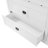 [Assembly Video Available] TOPMAX Traditional 63.3X17.8X78.3Inch Freestanding Buffet With Hutch