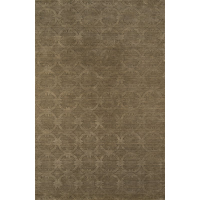 Tapis en laine Pasha