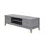 Unfinished TV Stand for TVs up to 65"-297283386