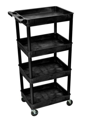 Tuffy Utility Cart Luxor