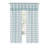Antheia Semi Sheer Curtain Single Panel-1702597817-1702597816