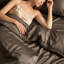 Ensemble de housse de couette en satin de coton EverGrace Tencel-132905711-132905712