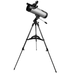 Télescope Nat Geo
