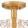 Florian 4 - Light Semi Flush Mount