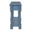 Console Console de 63 po de long avec tiroirs et tablette pour le vestibule-133384462-133384458-133384456
