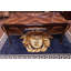 Solid Wood Writing Desk