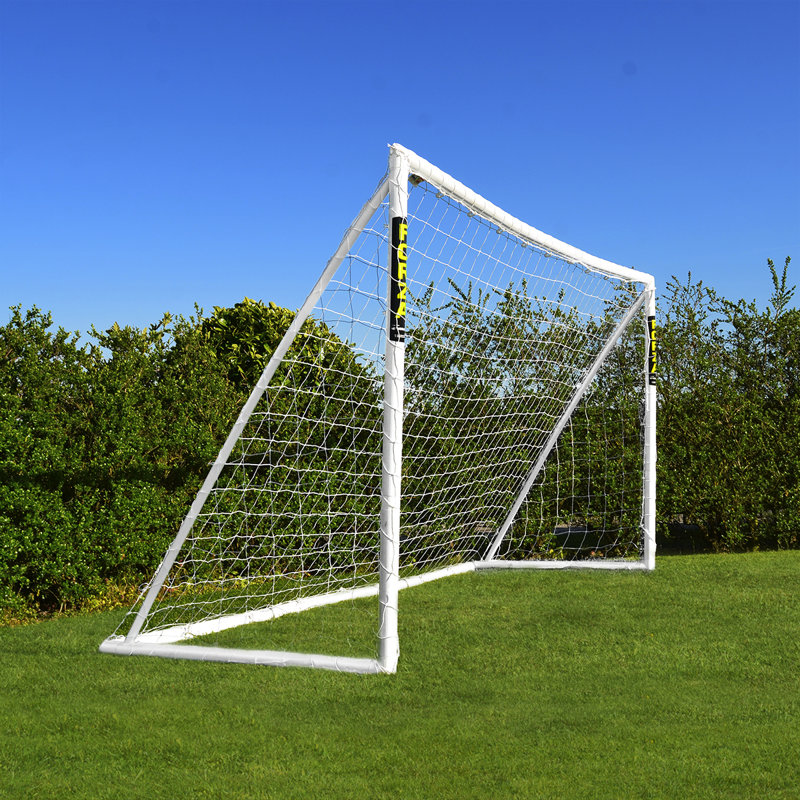 12 x 6 FORZA Football Goal Post
