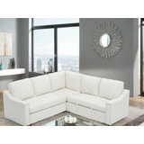 Multifunctional Sofa Bed L-shaped Chenille Sofa with Pull-out Bed, Corner Sofa, Comfortable Sofa Set, Sleeper Sofa Bed Rivet Dechenille