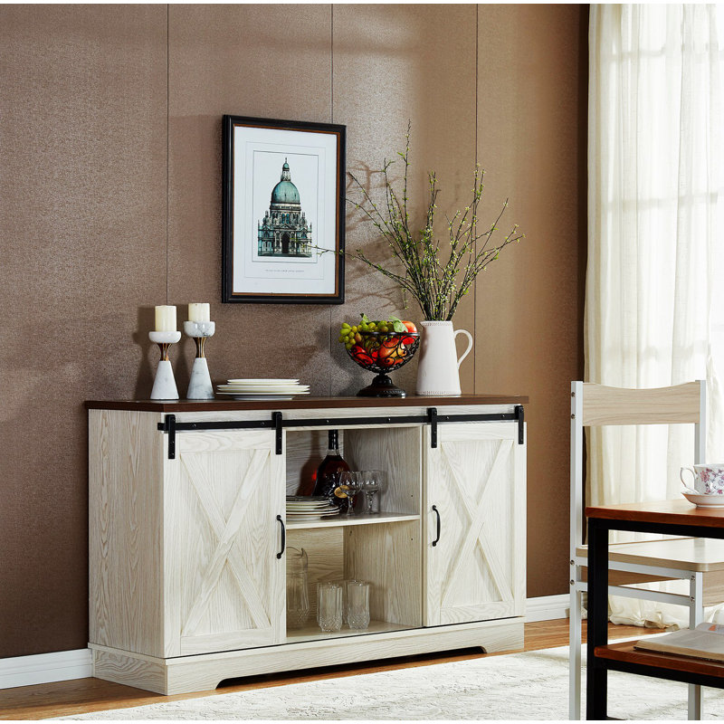 51.98'' Sideboard