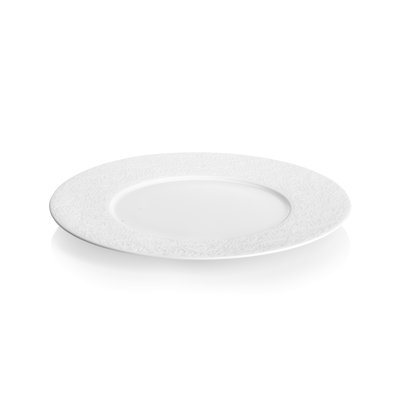 L Couture Set 4 Dinner Plate 28cm -  DEGRENNE Paris, 243503