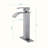 Single-Hole Single-handle Bathroom Faucet-97087314